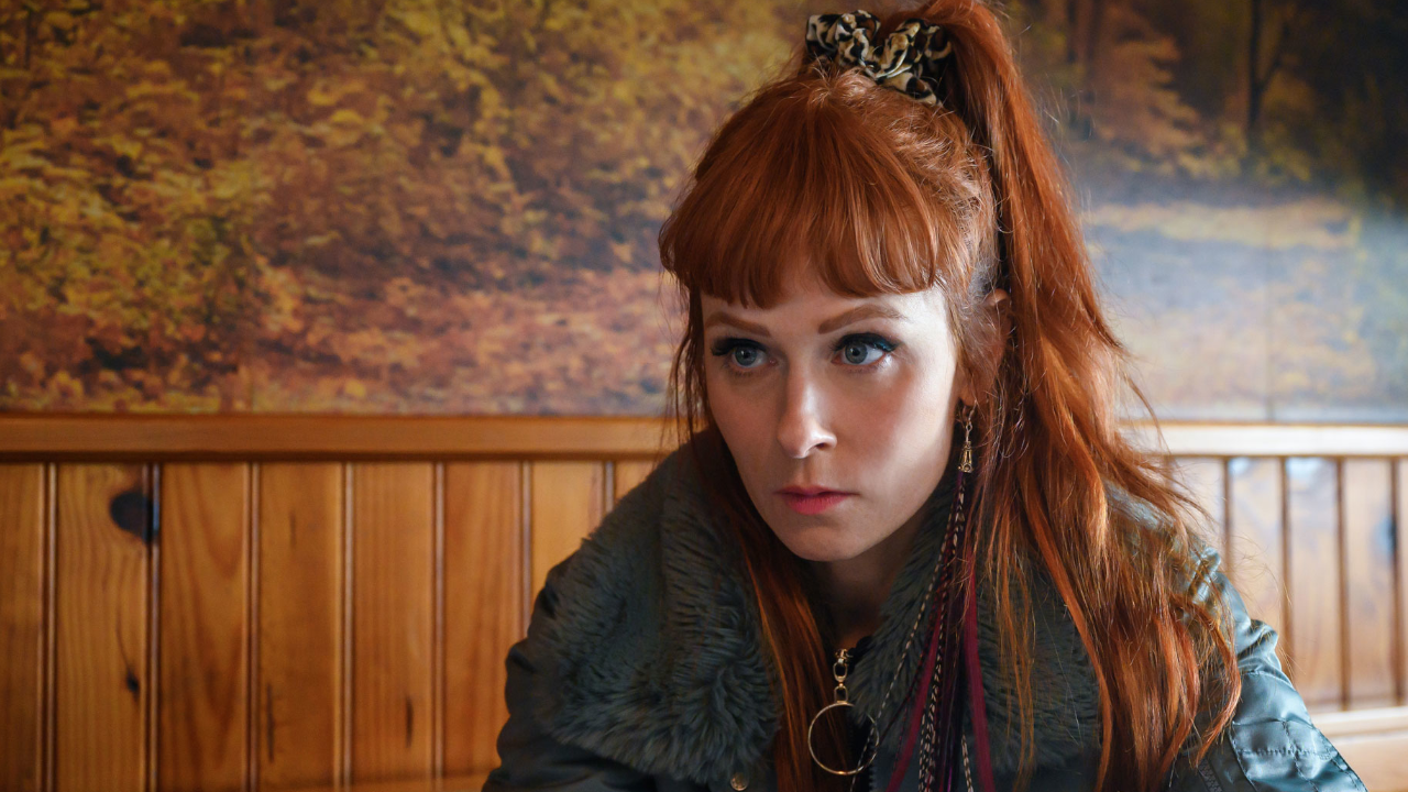 'Morgana, la detective genial'