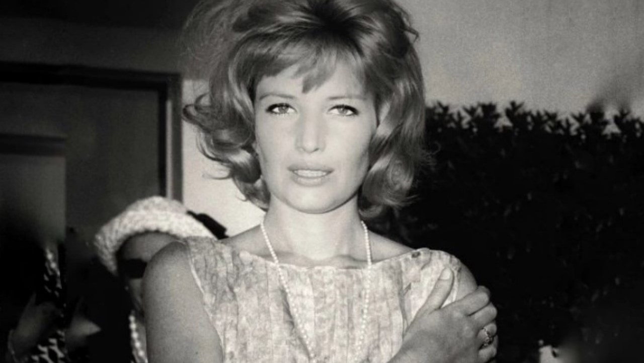Murió la actriz italiana Monica Vitti