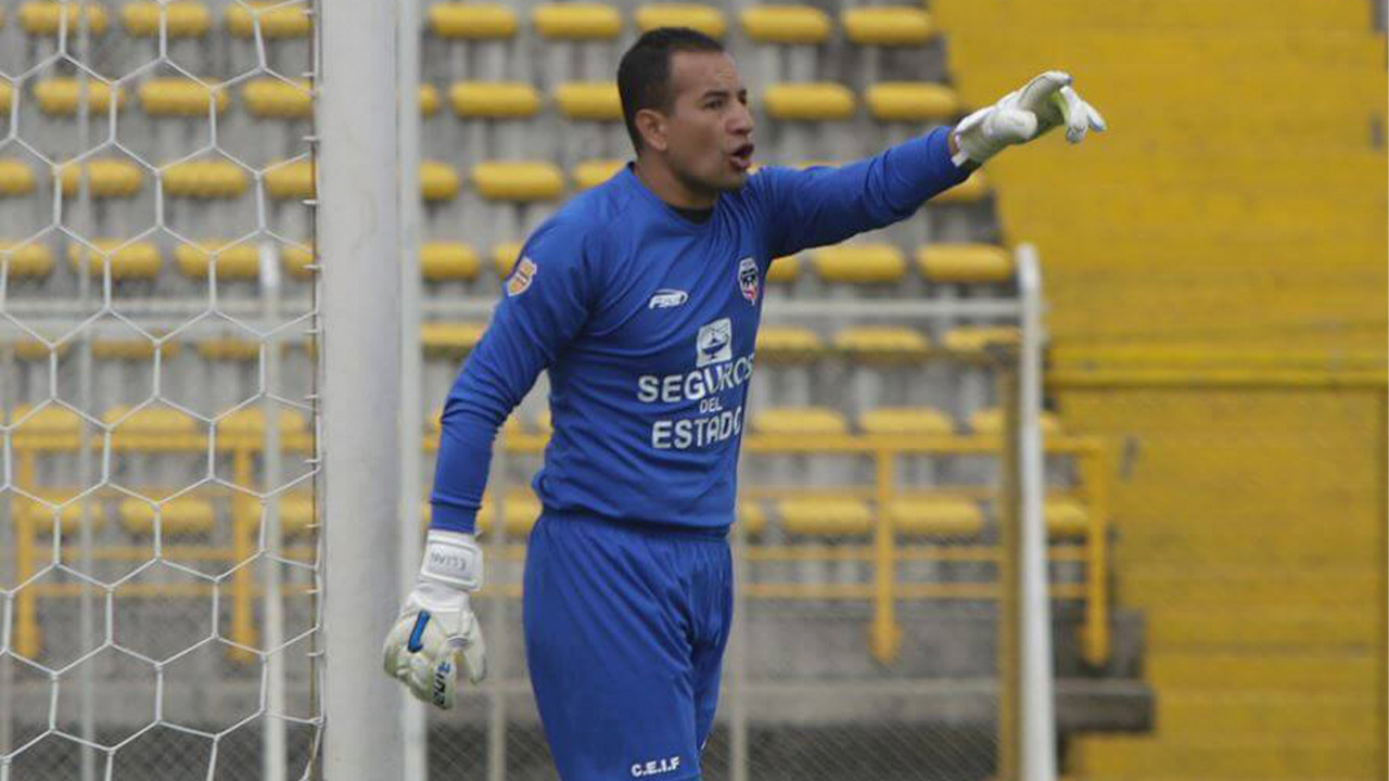 Nelson Ramos fue atracado en una peluquería de Cali mientras se disponía a motilarse