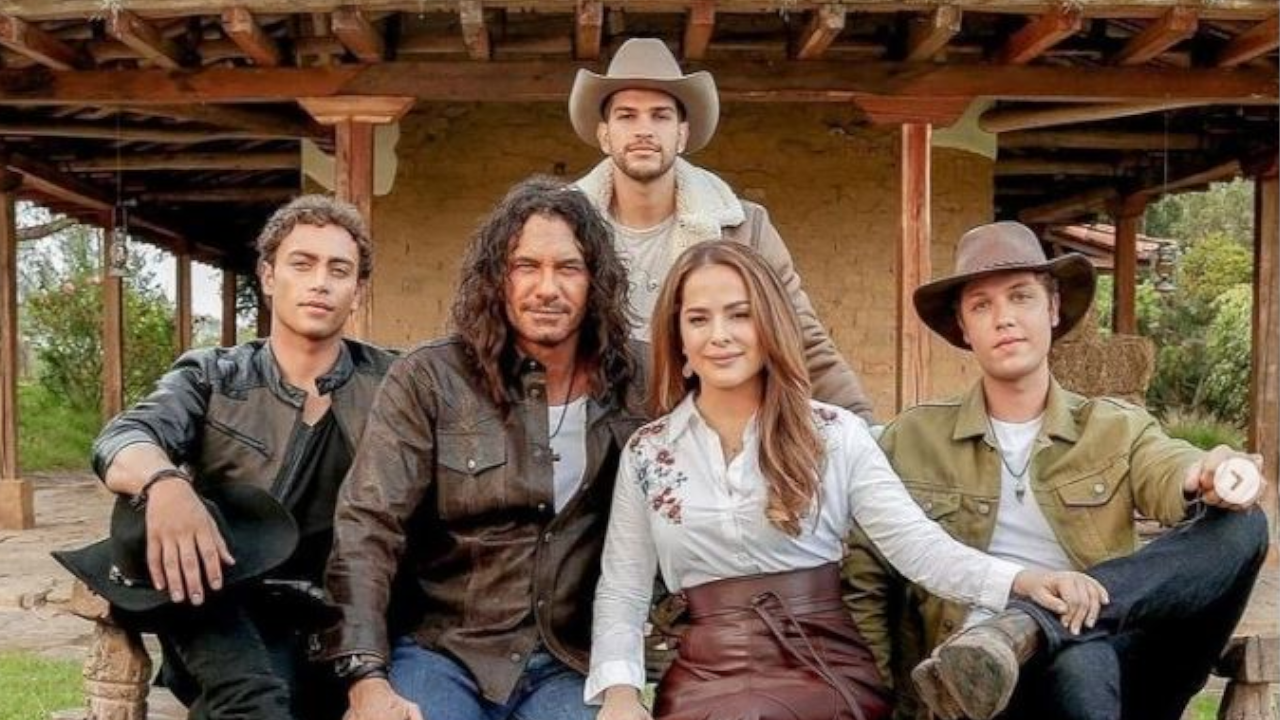 Pasion de Gavilanes 2