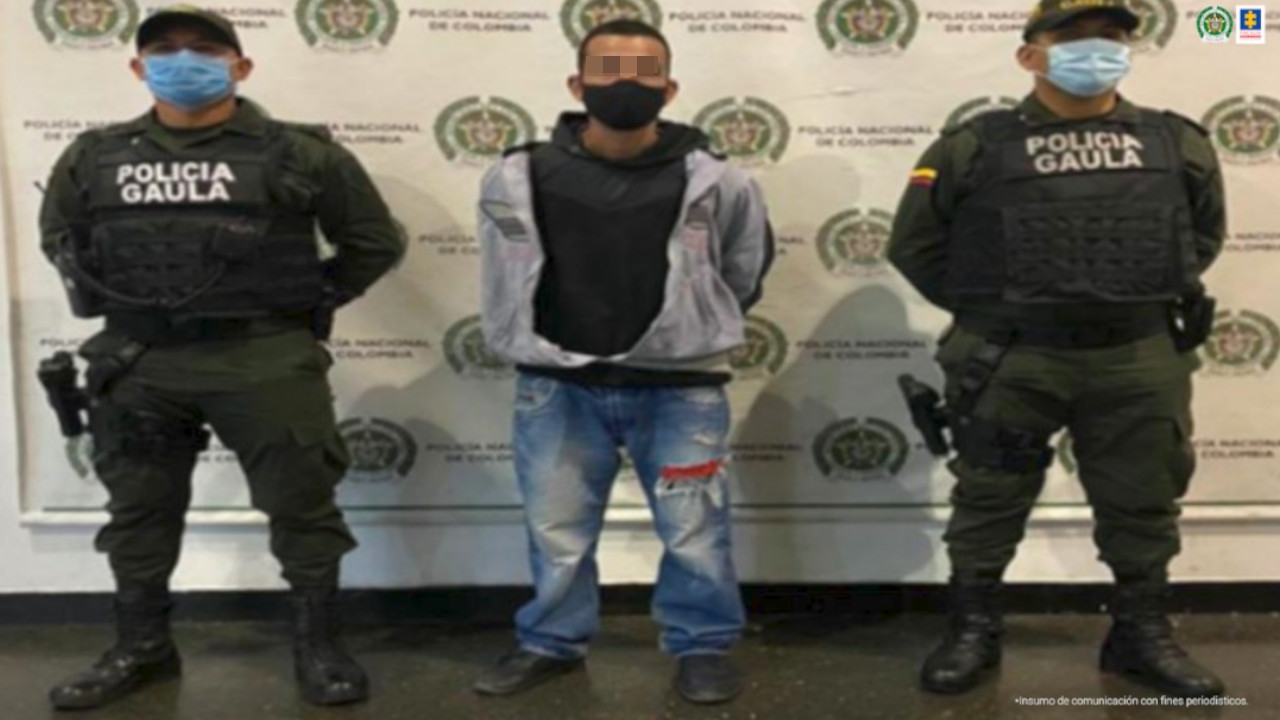 ¡Aprovechado! Les pedía $20 millones a una mujer de 72 años y su hija de 56 a cambio de no matarlas