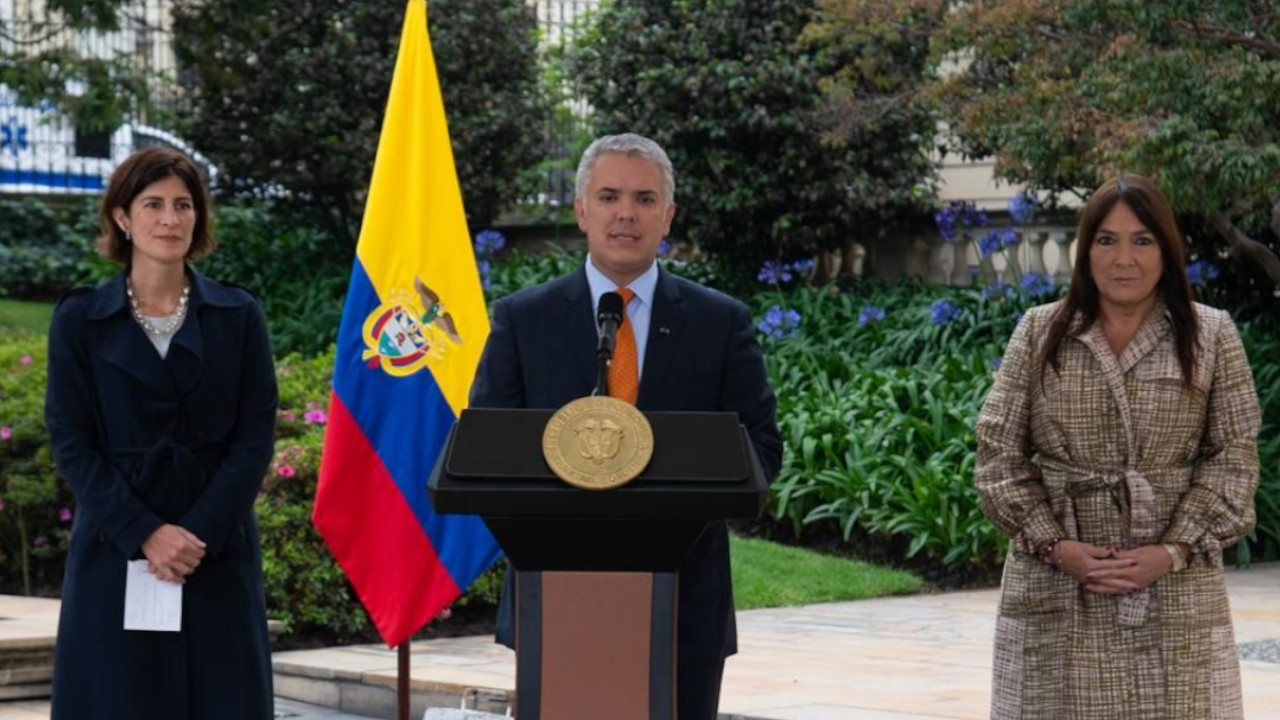 Los beneficiarios de Ingreso Solidario ya no recibirán $160.000 sino $190.000