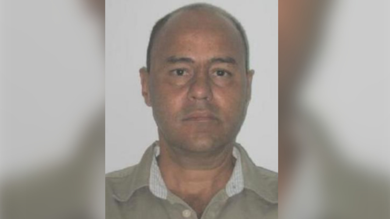 El cuerpo de Ramiro está en la morgue de Medellín