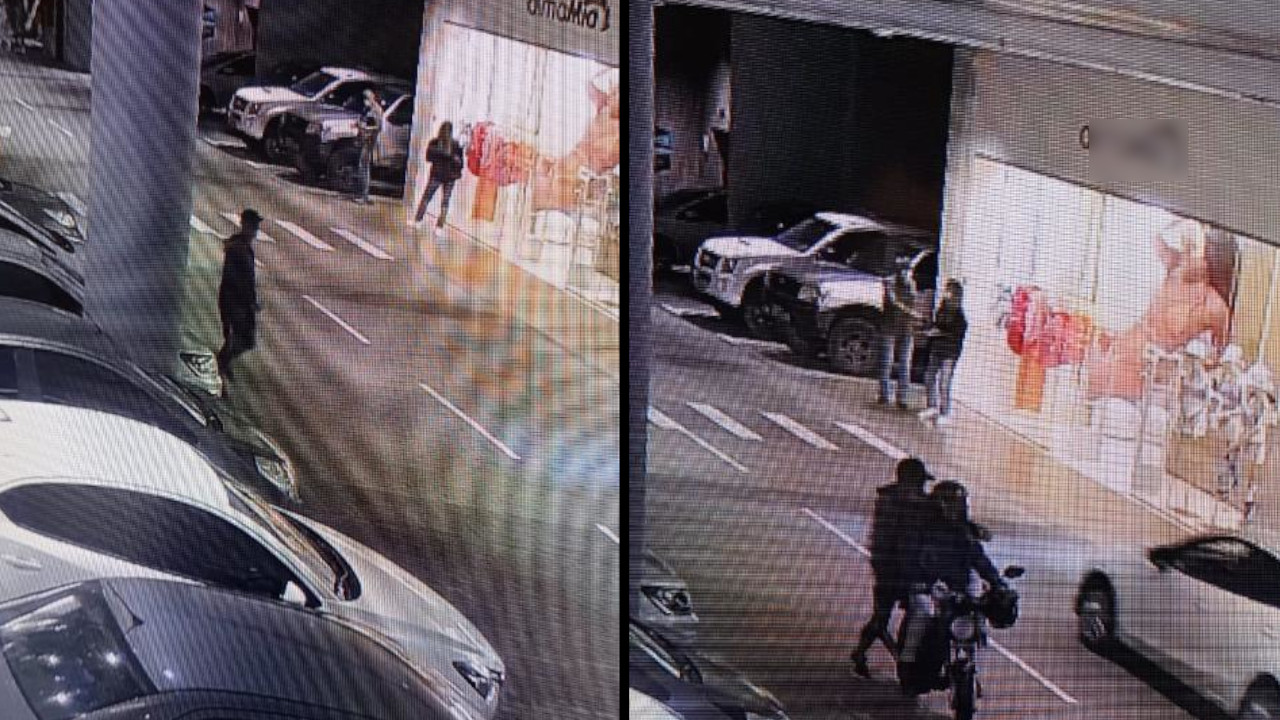 $10 millones en recompensa por información que ayude a esclarecer robo en un centro comercial del Poblado
