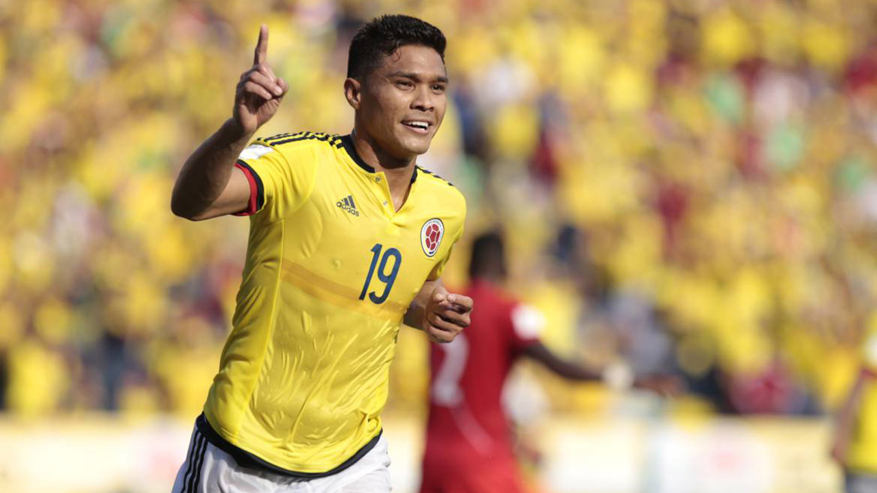 “No lo queremos, no encaja” Reinaldo Rueda quería contar con Teófilo pero referentes de la selección Colombia no permitieron su convocatoria