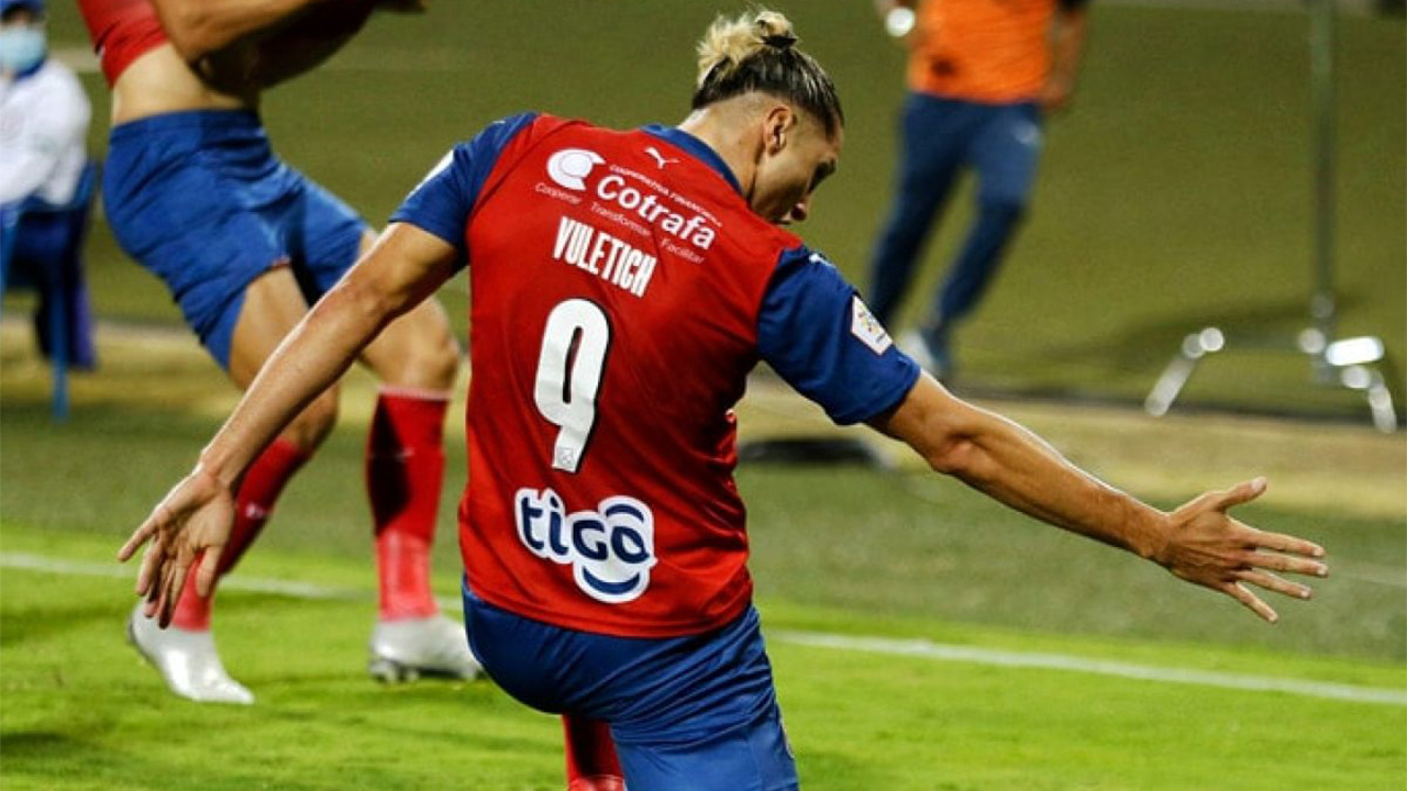 Varios futbolistas están sin equipo y disponibles para firmar con cualquier club