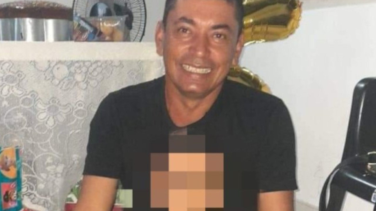 Víctor Pacheco líder social Fortul