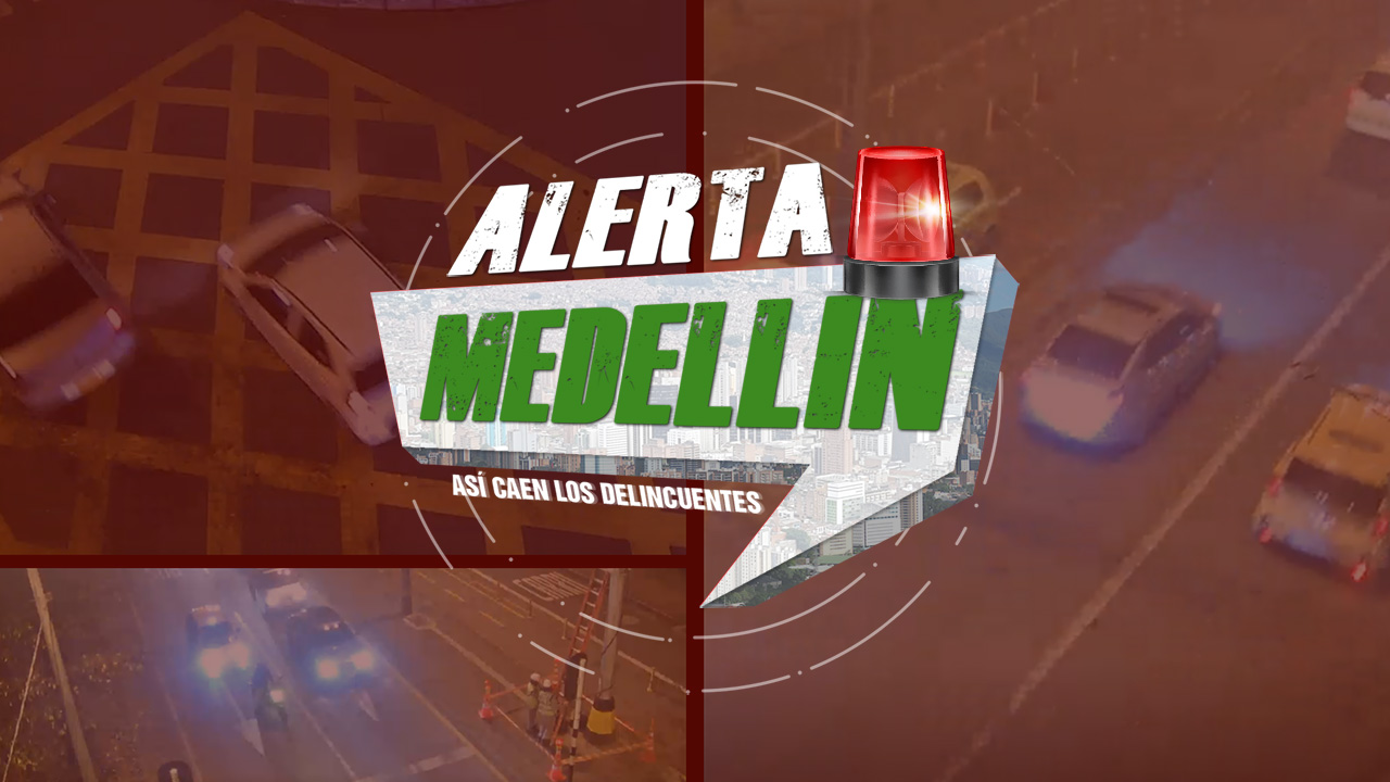 [Video] Dos sujetos de Bogotá estaban robando en Castilla pero los cogieron