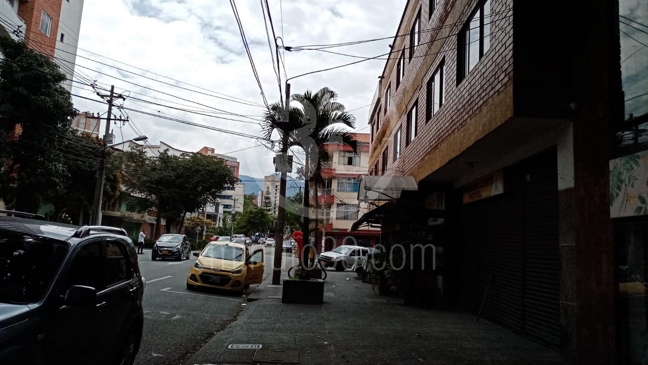 Australiano fue brutalmente agredido en un hotel de Laureles