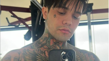 ¿Otro? Yeferson Cossio habló sobre el video sexual con su exnovia que