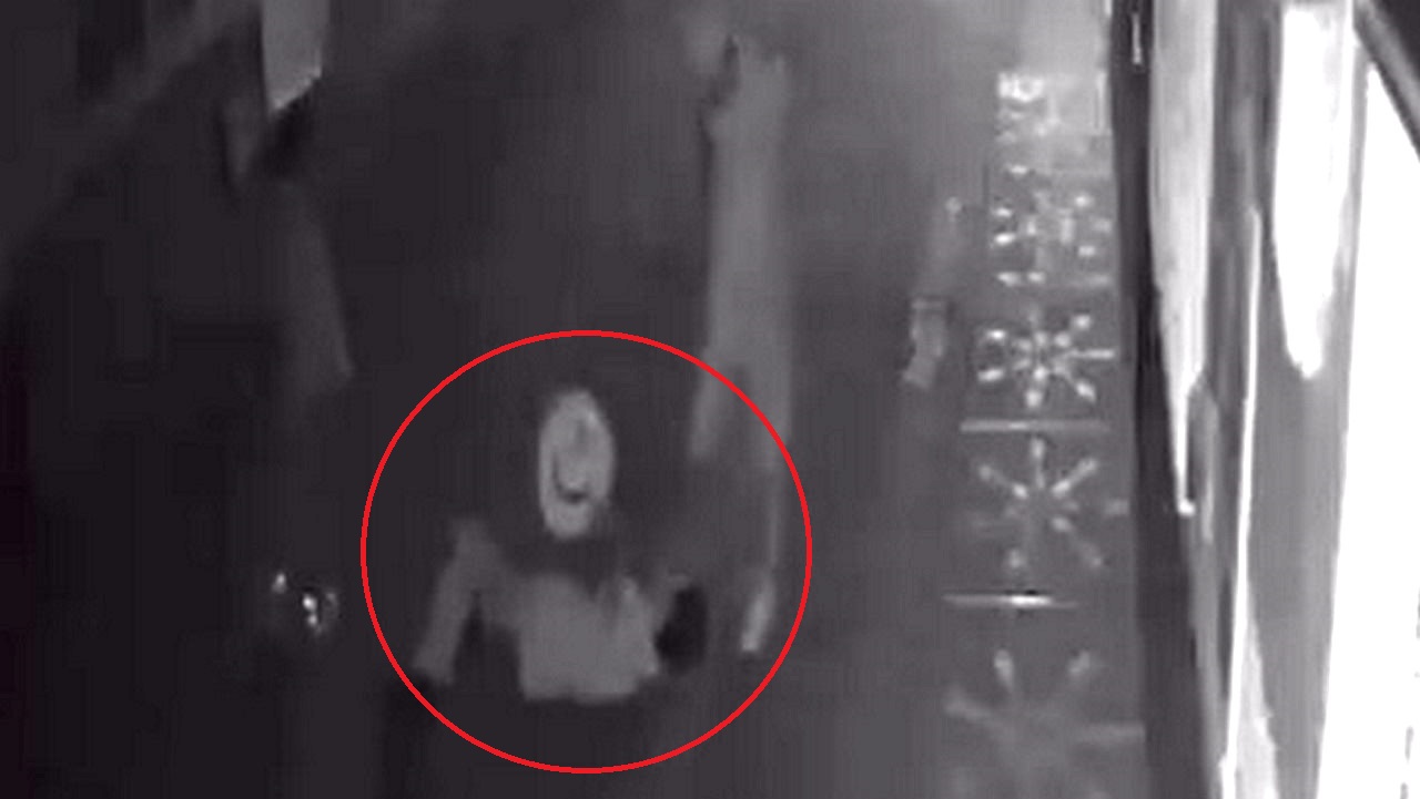 Brutal ataque a 2 adultos mayores en Pueblorrico, Antioquia