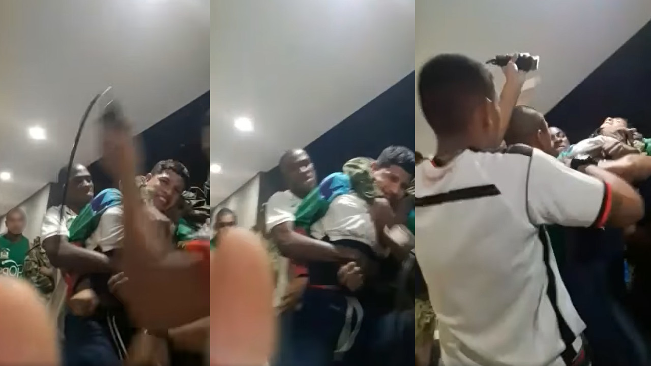 boxeador obligado servicio militar