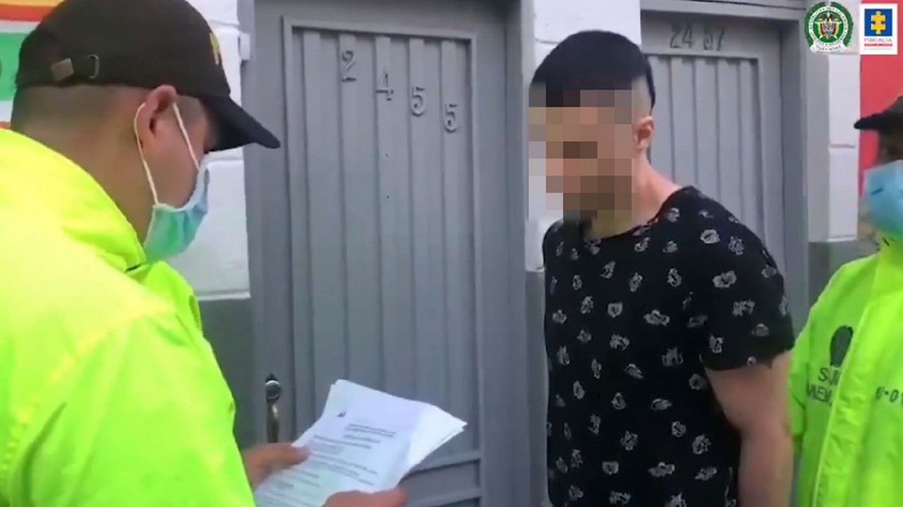 Condenaron a hombre que mató a su tía y al esposo por robarles