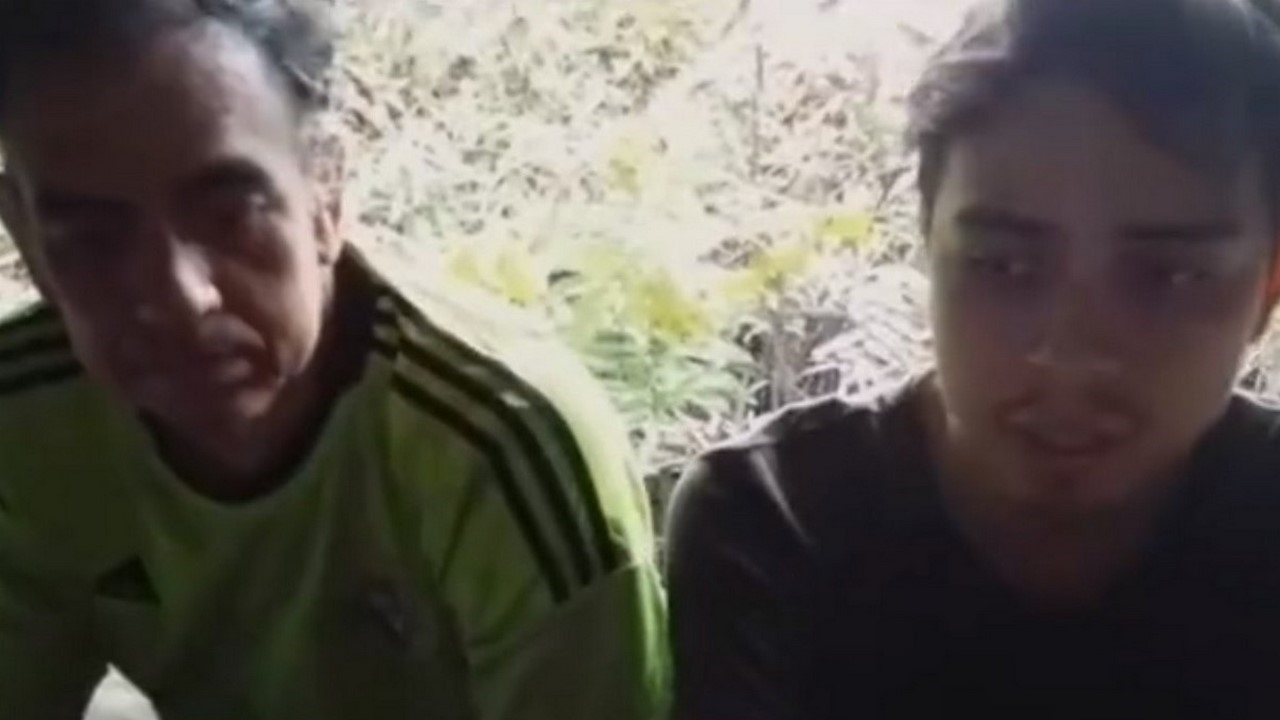 Hallan los cuerpos de dos hombres secuestrados hace 8 meses