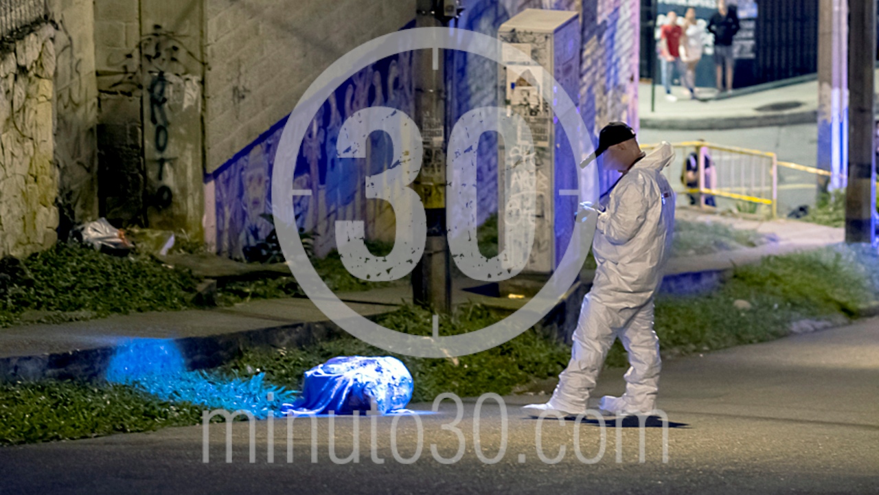 Identificaron el embolsado que encontraron en Aranjuez