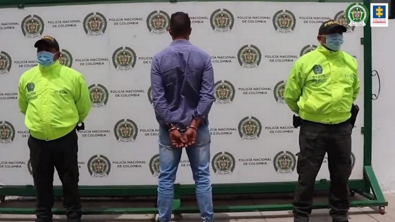 Cárcel para hombre que habría asesinado a mujer en Lebrija