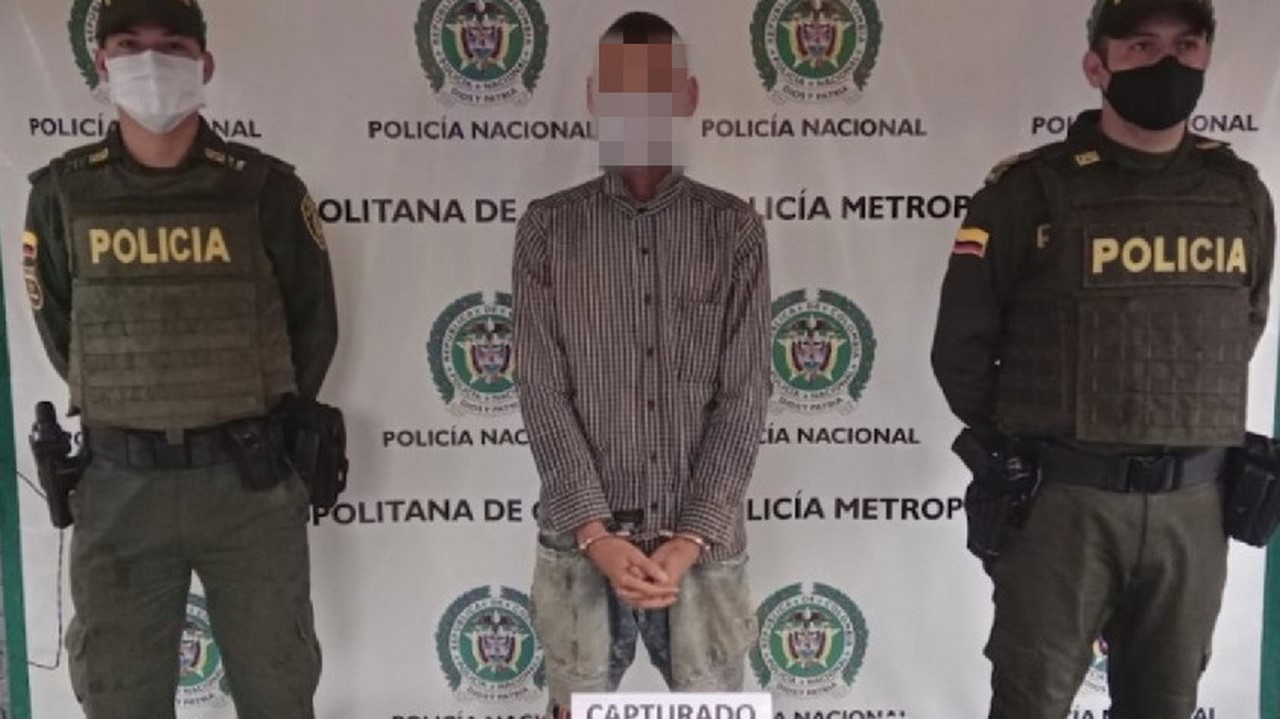 Encarcelaron a hombre que habría asesinado a una mujer