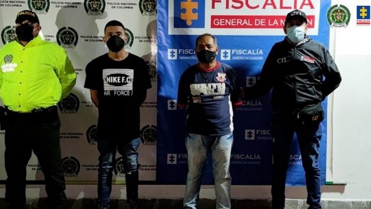 Habrían abusado de un menor con déficit cognitivo
