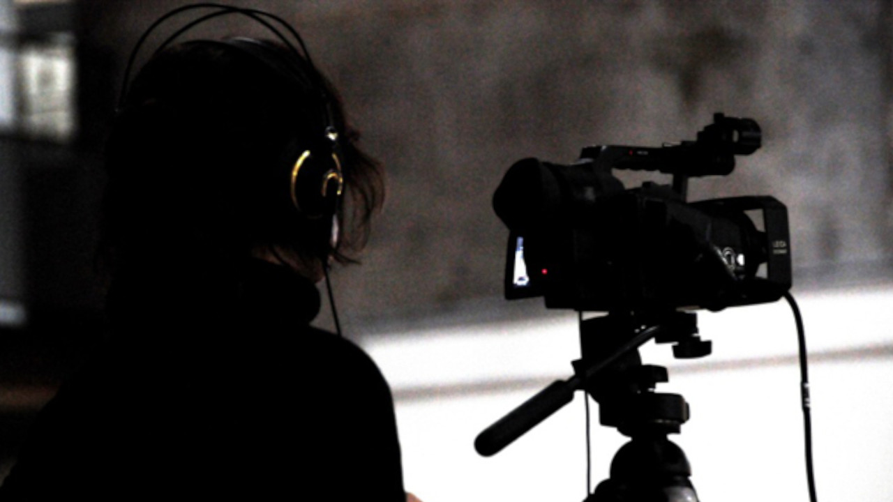 grabacion venezolanos - campaña Centro Democrático