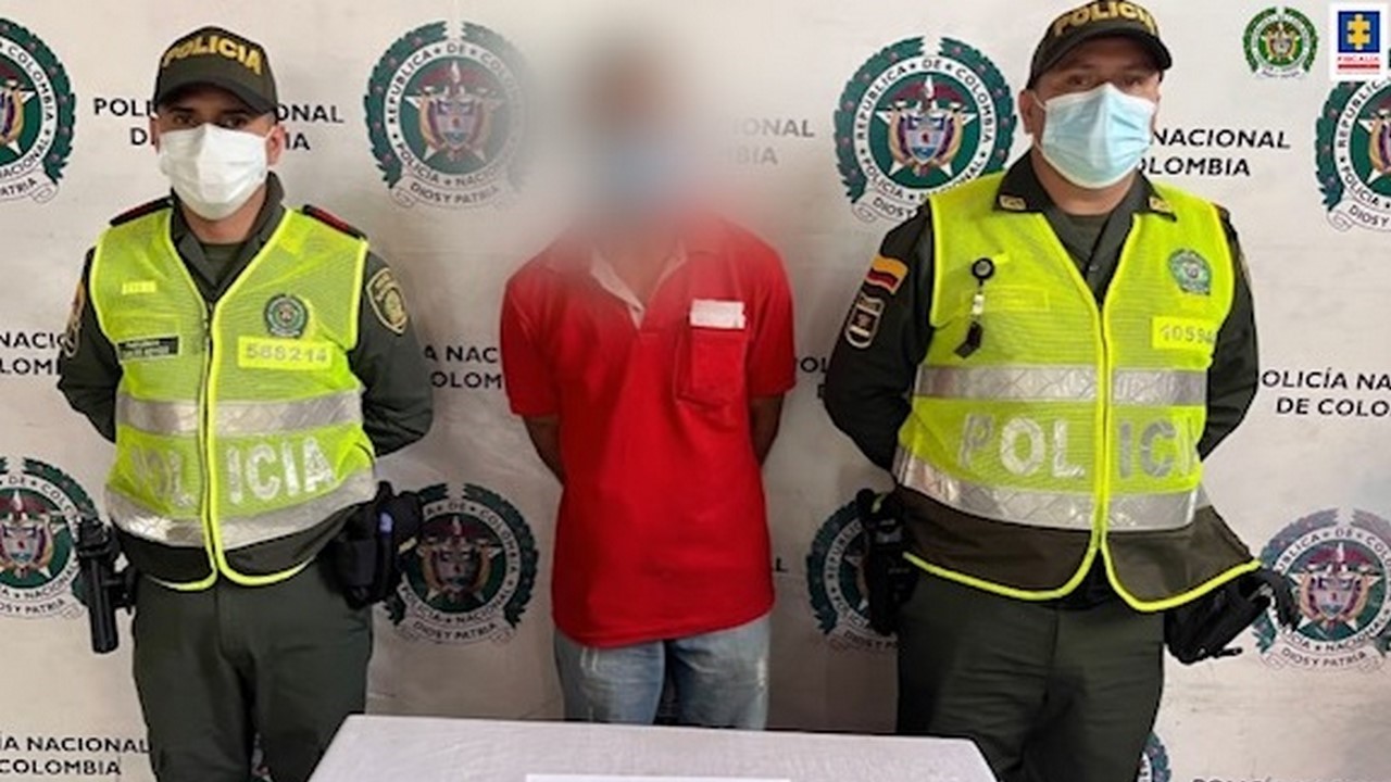 Cárcel a habitante de calle que habría abusado de una mujer