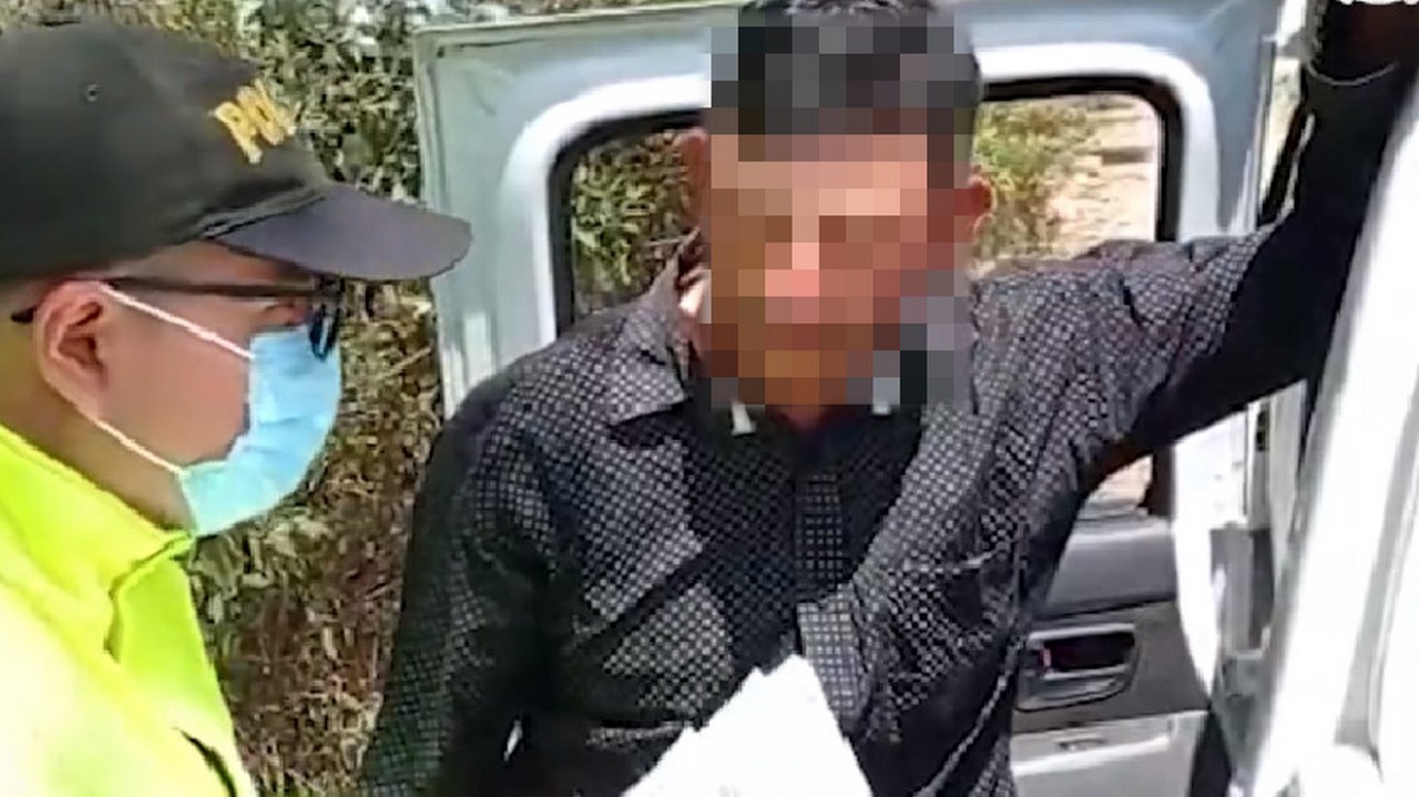 Judicializaron a hombre que habría matado a su amigo