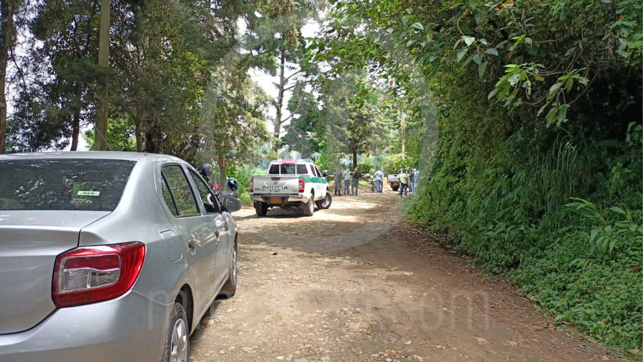 homicidio joven tatuajes
