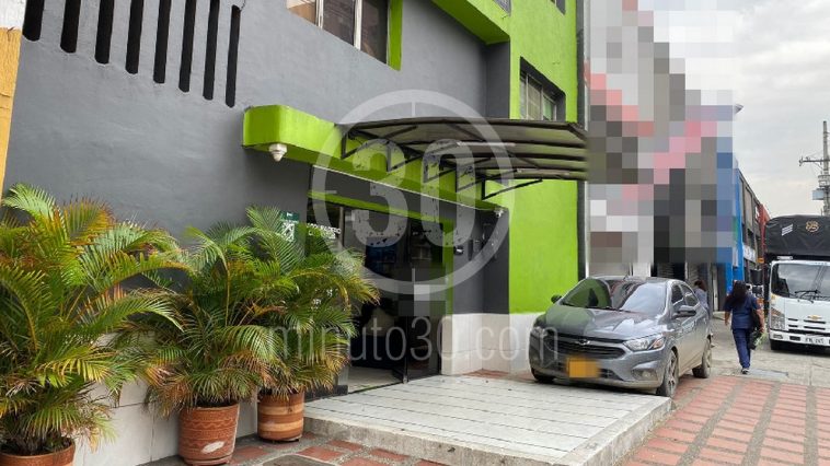 Hallan un canadiense muerto dentro de un hotel en Laureles