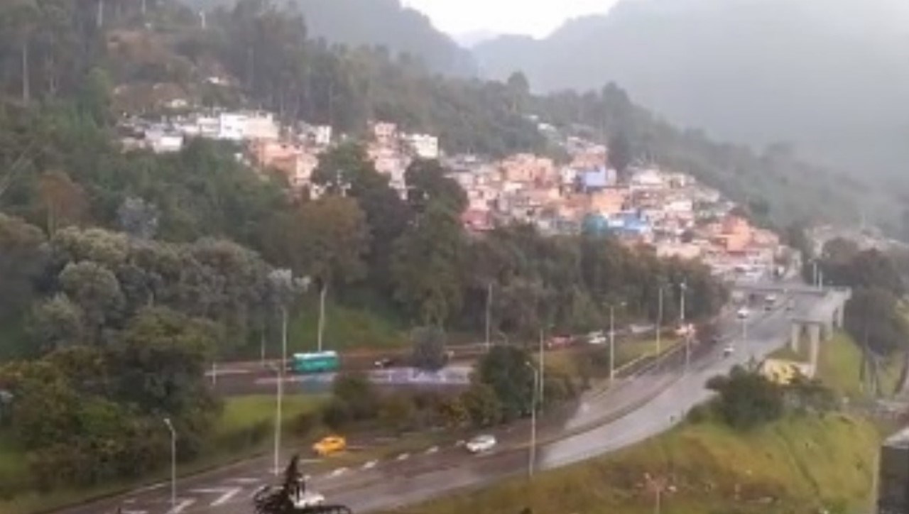 lluvias bogota 1