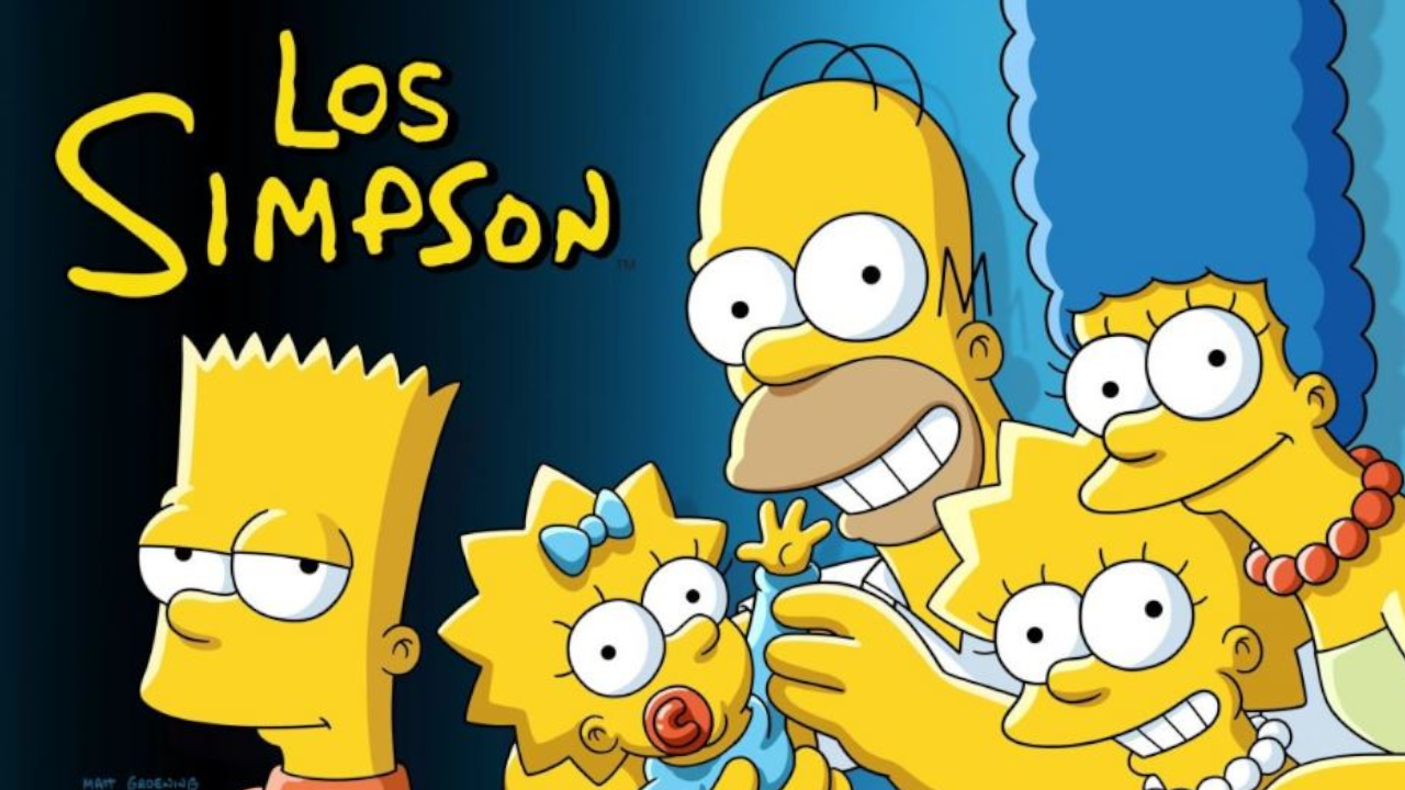 los simpson