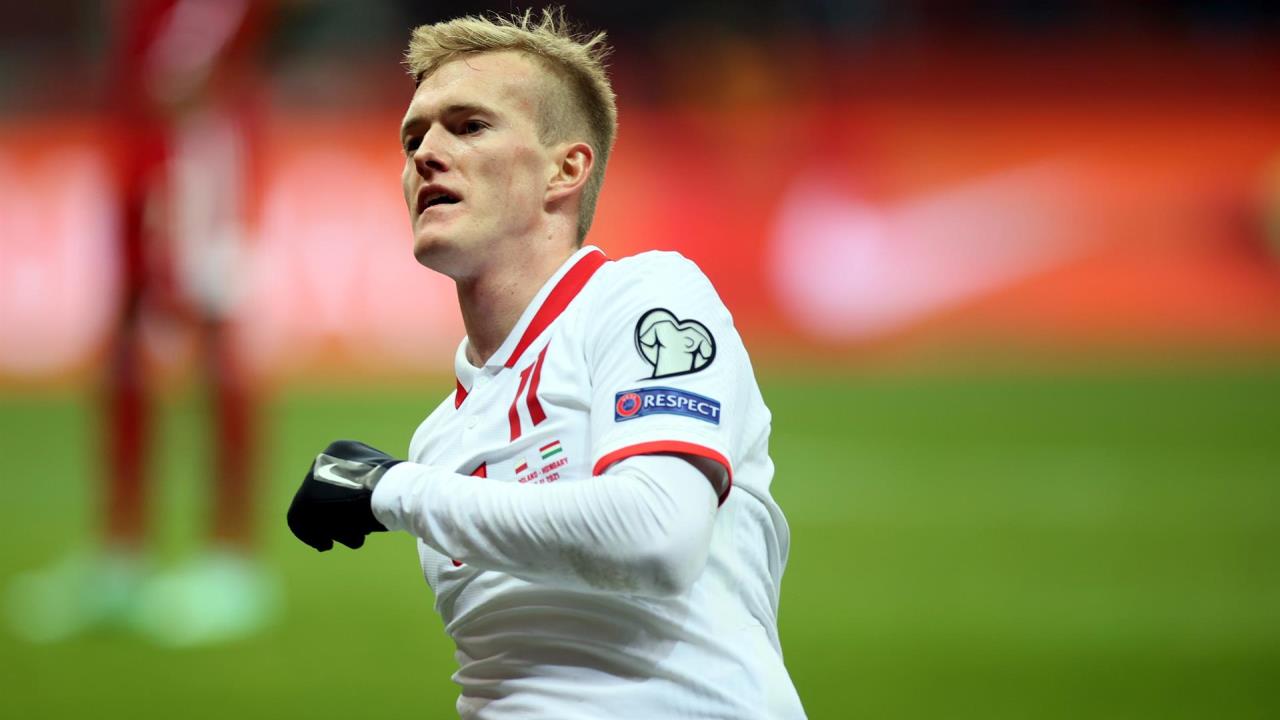 rusia mundial catar eliminatorias europeas