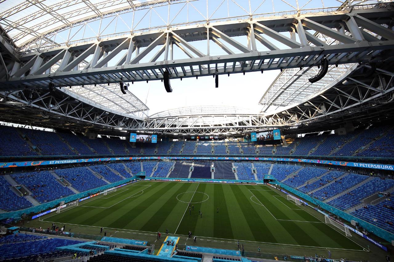La guerra en Ucrania deja a San Petersburgo sin la final de la Liga de Campeones 2 san petersburgo2