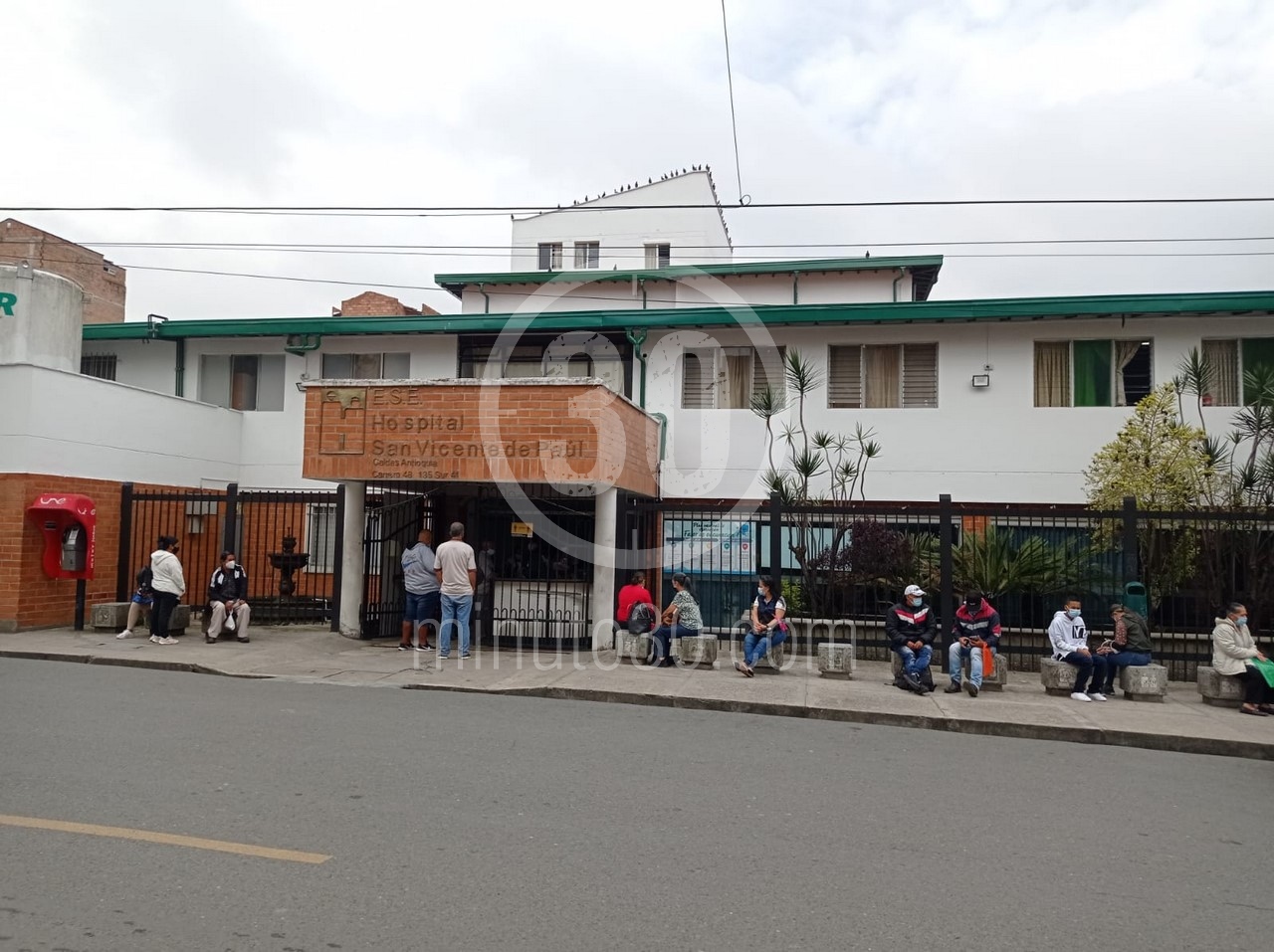 Le dieron escopolamina a una niña de 13 años en Caldas