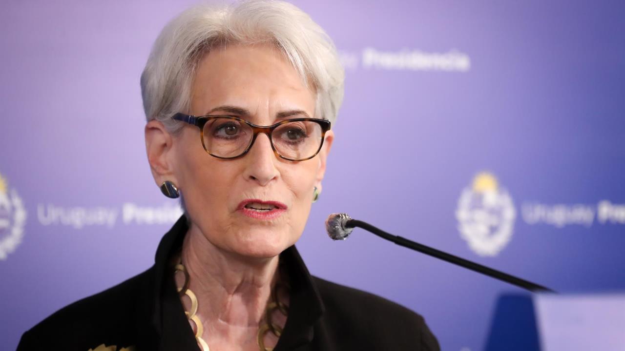 subsecretaria de Estado ,rusia, colombia