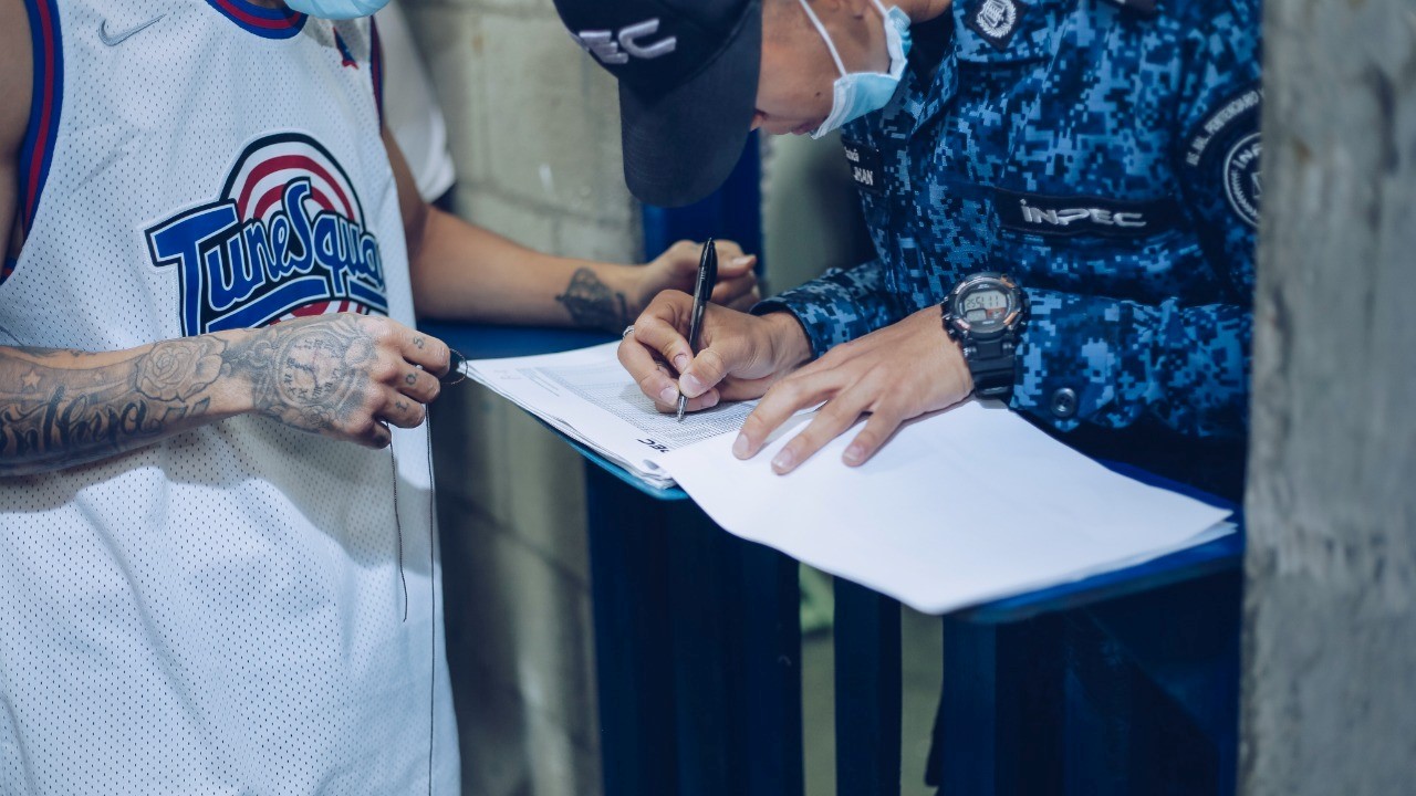 Población en riesgo podrá visitar nuevamente a sus familiares en cárceles de Medellín