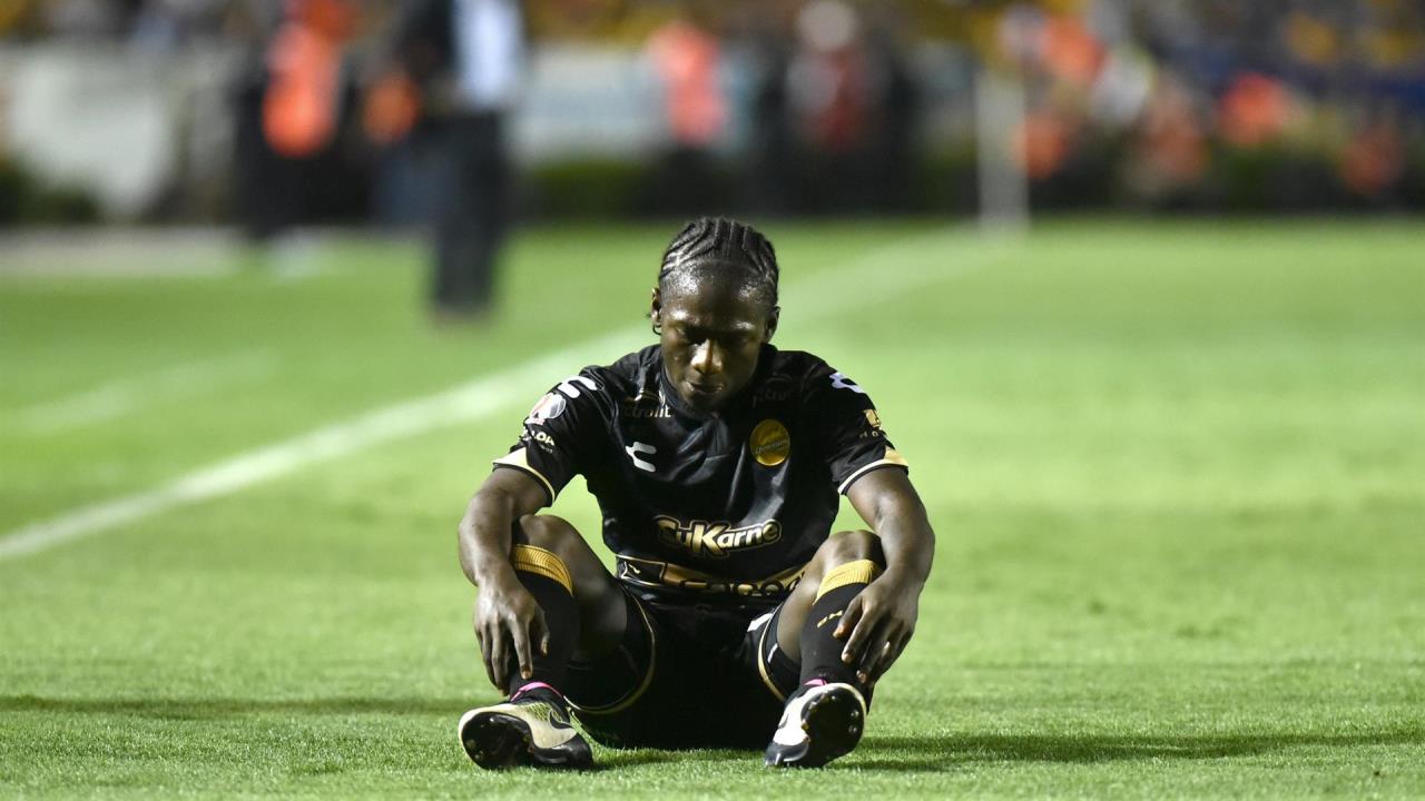 yimmi chara colombiano mls