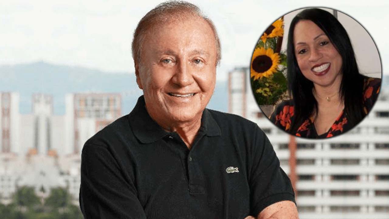 Rodolfo Hernández- fórmula vicepresidencial