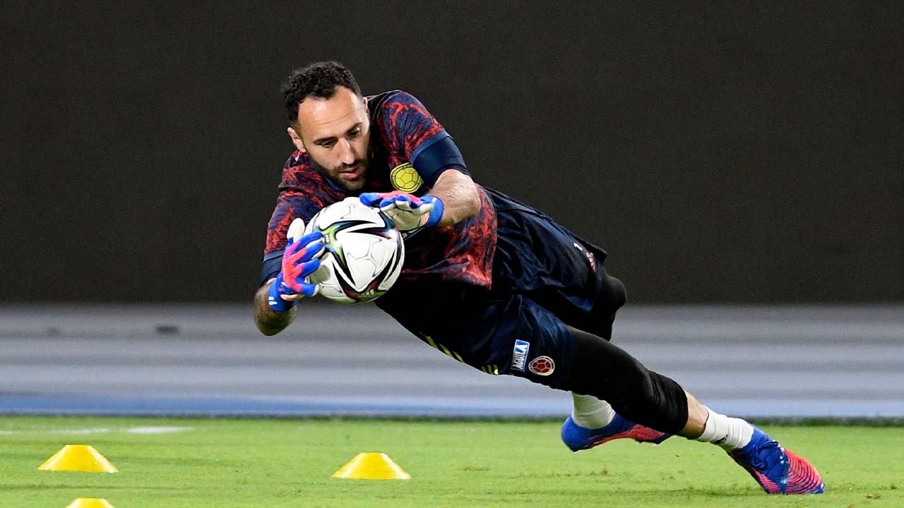 (VIDEO) ¡Mentalidad ganadora! Selección Colombia busca dar el sacudón ante Bolivia que permita soñar con la clasificación