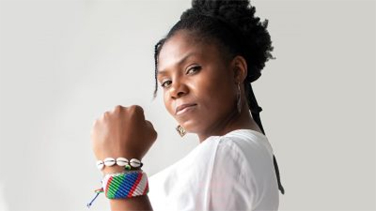 Francia Márquez-César Gaviria