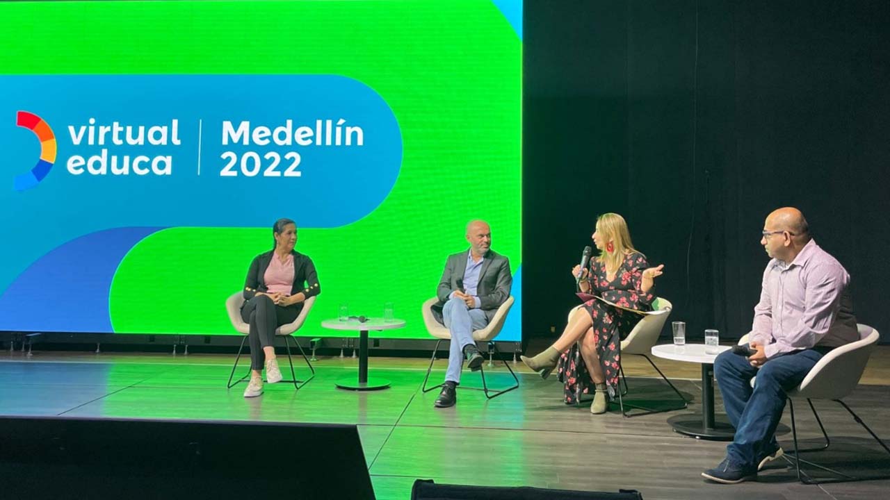 Medellín-educación