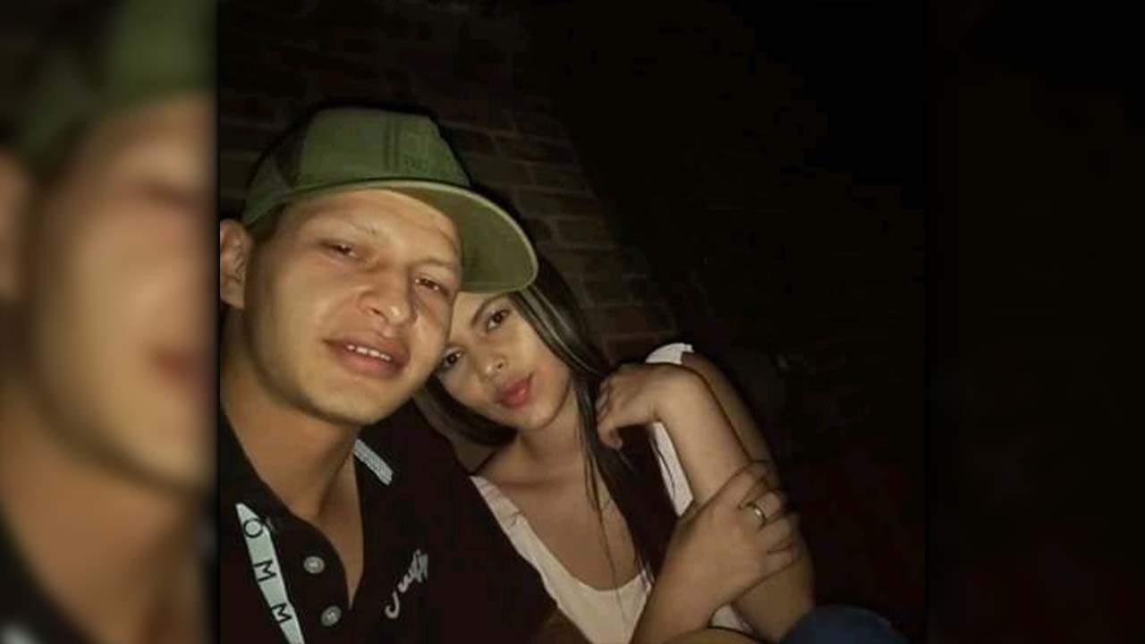 A bala atacaron a una pareja en Santa Fe de Antioquia