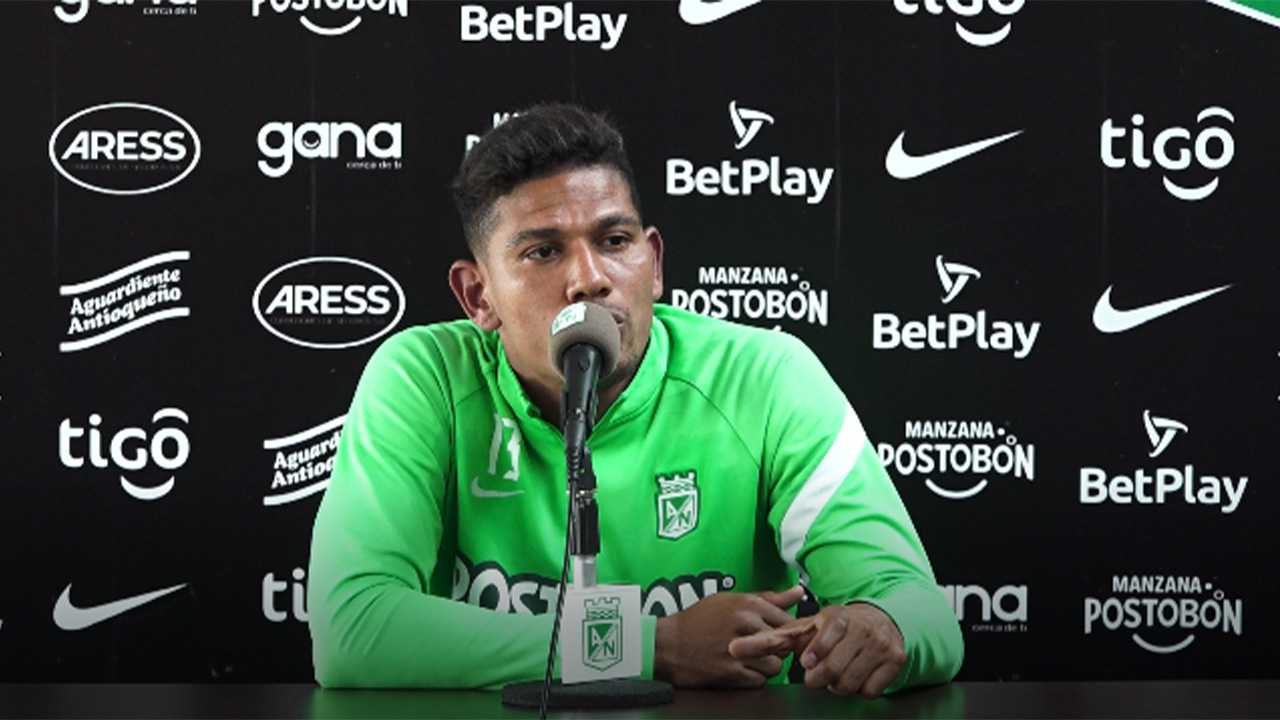 Alexander Mejía le tiró su palito al guardameta azucarero