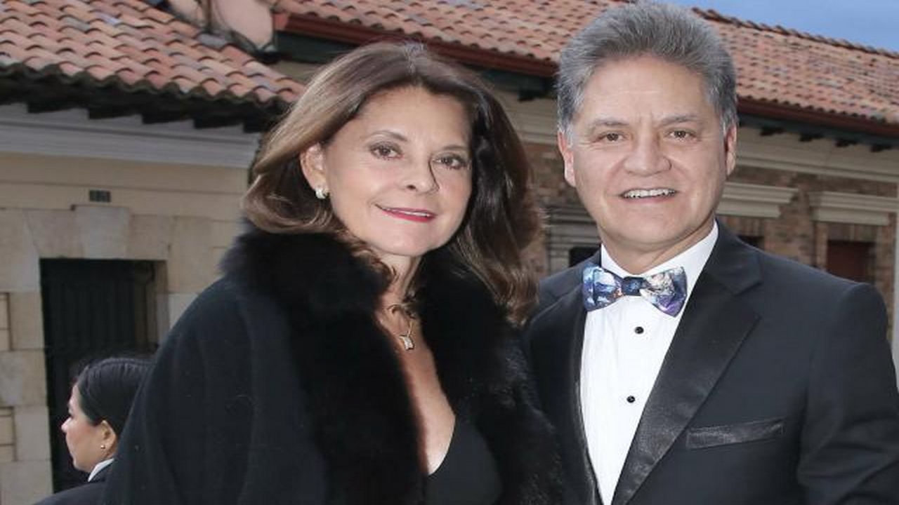 Marta Lucía Ramírez-Álvaro Rincón