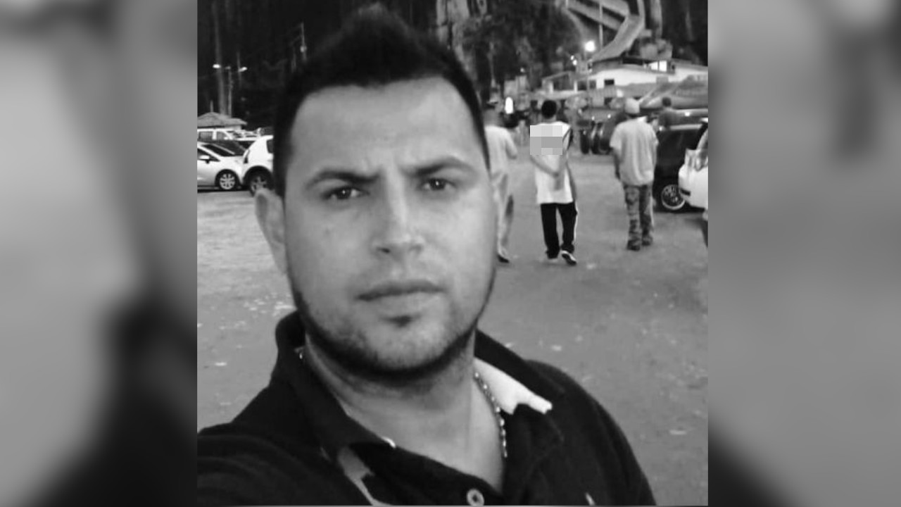 A hombre lo asesinaron en Guarne cuando salía para su trabajo, aseguran que le querían robar su moto