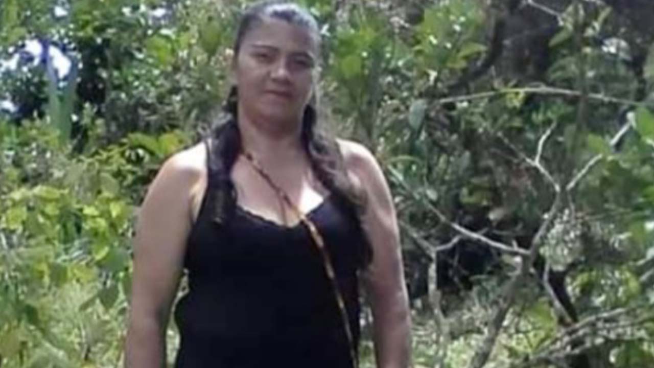 Asesinaron a una mujer dentro de su propia casa en Vergara, Cundinamarca