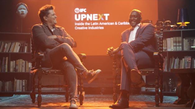 Carlos Vives y el IFC promueven las industrias creativas en Colombia 2 Carlos VIves