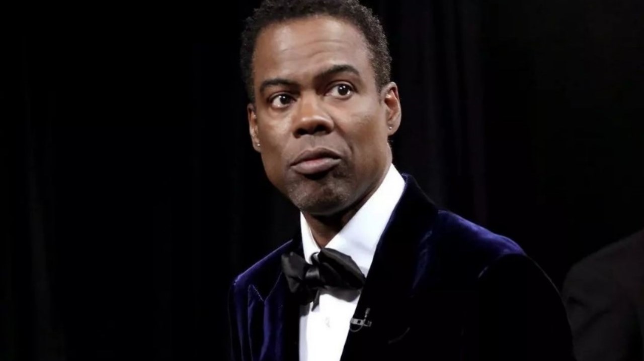 Chris Rock