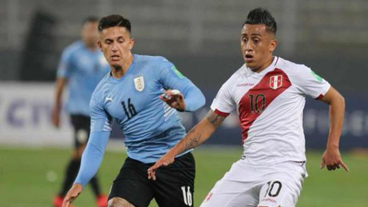 ¡Uruguay vs Perú! Partido clave para los intereses de la selección Colombia