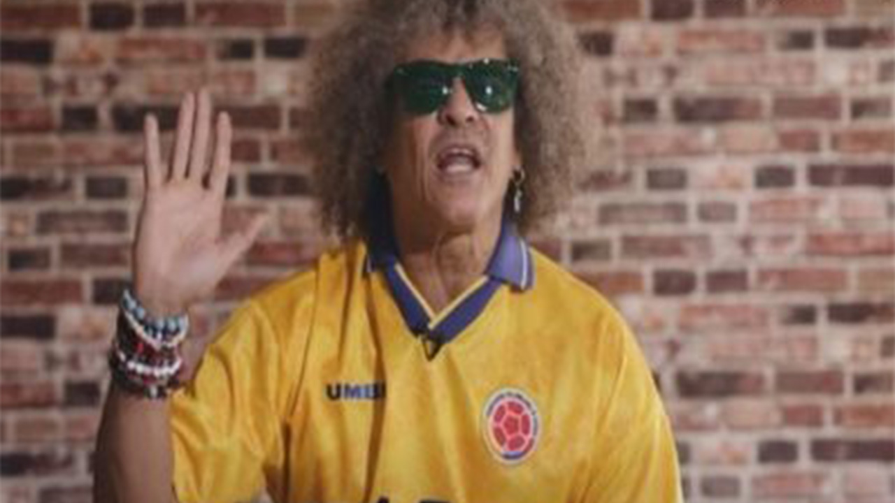 Este es el candidato de ‘El Pibe’ Valderrama para dirigir la Selección Colombia: ¿está de acuerdo?
