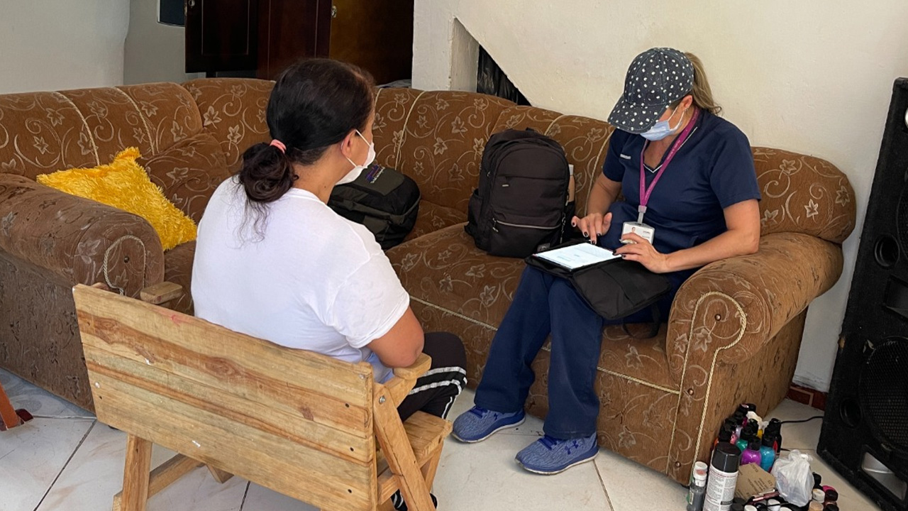 tuberculosis-acciones-alcaldía de Medellín