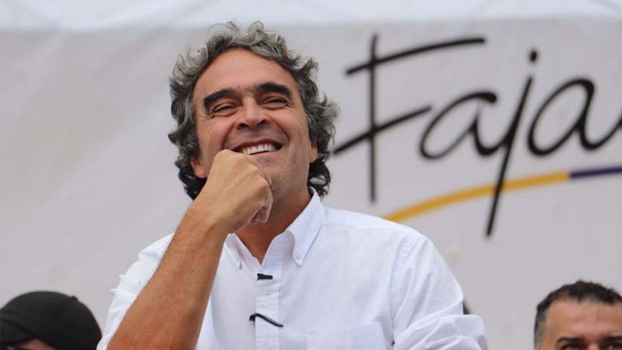 Sergio Fajardo